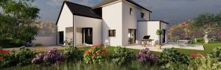 constructeur immobilier rennes MAISONS D'EN FRANCE BRETAGNE