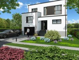 constructeur immobilier rennes MAISONS D'EN FRANCE BRETAGNE