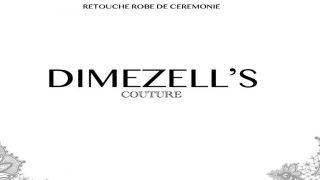 magasin de broderie rennes Dimezell's