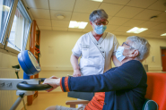 centre de convalescence rennes Pôle Gériatrique Rennais