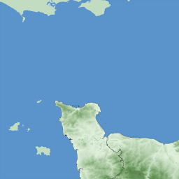 service meteorologique rennes Météo Concept