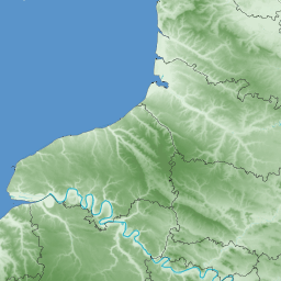 service meteorologique rennes Météo Concept