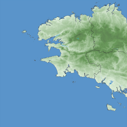 service meteorologique rennes Météo Concept