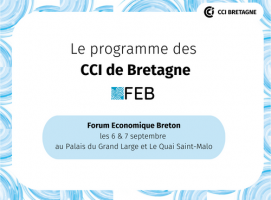 chambre de commerce et d industrie rennes CCI Bretagne