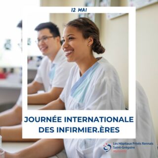 clinique de maternite rennes Maternité - Hôpitaux Privés Rennais - Saint-Grégoire