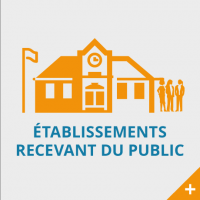 ÉTABLISSEMENTS RECEVANT DU PUBLIC