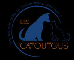 pension pour chats rennes Les Catoutous