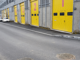 fournisseur de portes de garage rennes La Fermeture Automatique