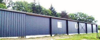 ferme aquacole rennes NEOTROPIC