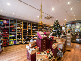 magasin de vins et spiritueux rennes Nicolas Rennes Nemours