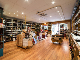 magasin de vins et spiritueux rennes Nicolas Rennes Nemours