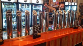 chop bar rennes Chope et Compagnie Rennes Nord