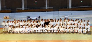 club de karate rennes Karaté club Rennes Saint Grégoire