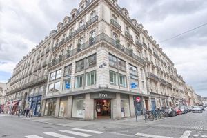 boutiques valeo rennes Opticien Krys Rennes - Hesteau Nemours