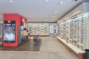 boutiques valeo rennes Opticien Krys Rennes - Hesteau Nemours