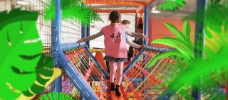 salle de jeux pour enfants rennes Royal Kids Montgermont