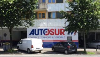 centre de controle technique rennes Contrôle Technique Autosur Rennes