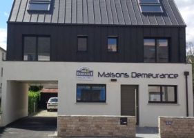 constructeur immobilier rennes Maisons Demeurance