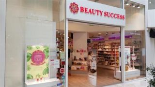 parfumerie rennes Beauty Success