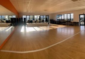 boutiques tesla rennes L'Orange bleue - Salle de sport