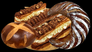 grossiste en boulangerie rennes Maison Lorand