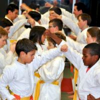 club de karate rennes Karaté club Rennes Saint Grégoire