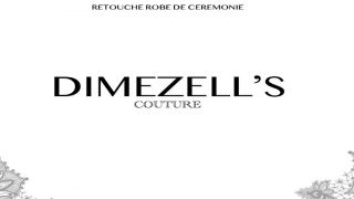 service de broderie rennes Dimezell's