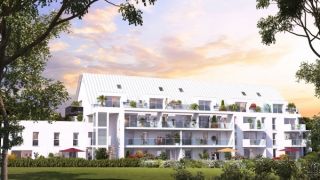 promoteur immobilier rennes Cap Accession