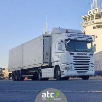 service de conteneurs rennes Atlantic Trans Containers