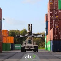 service de conteneurs rennes Atlantic Trans Containers