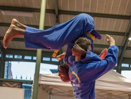 ecole d arts martiaux rennes Tout Rennes Au Dojo