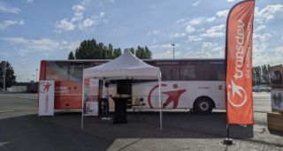 ministere des transports rennes Transdev CAT 35 Rennes