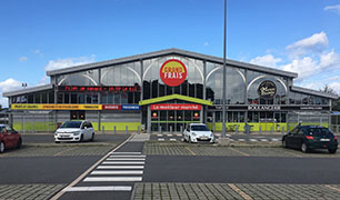 magasin de fruits secs rennes Grand Frais Rennes