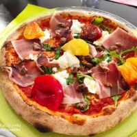 pizzas a emporter rennes La Trévise