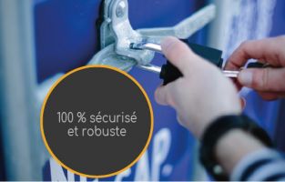 service de conteneurs rennes selfstock.com Rennes