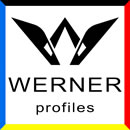 fenetre en aluminium rennes WERNER PROFILES