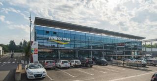 centre de fitness rennes Salle de sport Rennes - Fitness Park Longs Champs