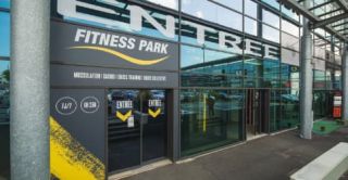 centre de fitness rennes Salle de sport Rennes - Fitness Park Longs Champs