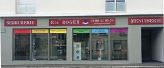 service de serrurerie d urgence rennes Serrurerie Menuiserie Roger