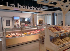 magasin de fruits secs rennes day by day - Grand Marché Vrac