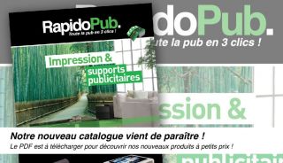 imprimeur numerique rennes ARTEK Dynadoc - RapidoPub