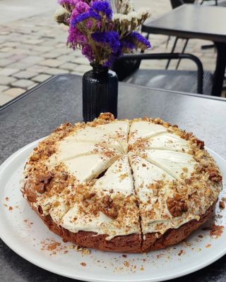 restaurant sans gluten rennes L'Enchanté