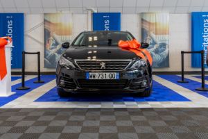 boutiques ford rennes Aramisauto