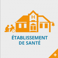 ÉTABLISSEMENT DE SANTÉ