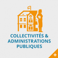 COLLECTIVITÉS & ADMINISTRATIONS PUBLIQUES