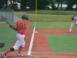 terrain de chasse rennes Stade Baseball Softball de Rennes