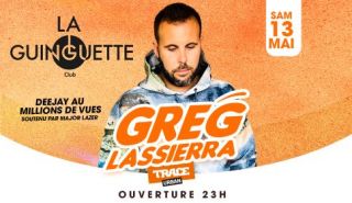 discotheque rennes Club La Guinguette