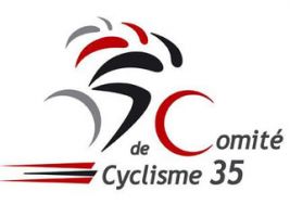 club de cyclisme rennes Comité d'Ile et Vilaine de Cyclisme