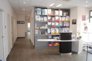 urgences veterinaires rennes Clinique Veterinaire