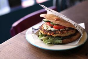 restaurant sans gluten rennes Le Coucou Rennais